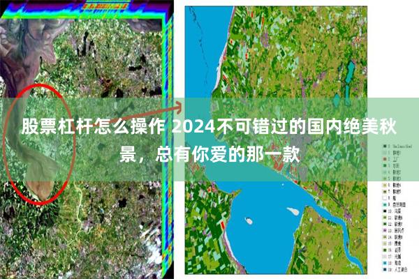 股票杠杆怎么操作 2024不可错过的国内绝美秋景，总有你爱的那一款