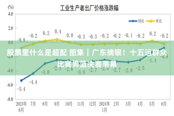 股票里什么是超配 图集｜广东摘银！十五运群众比赛男篮决赛落幕