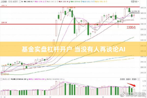 基金实盘杠杆开户 当没有人再谈论AI